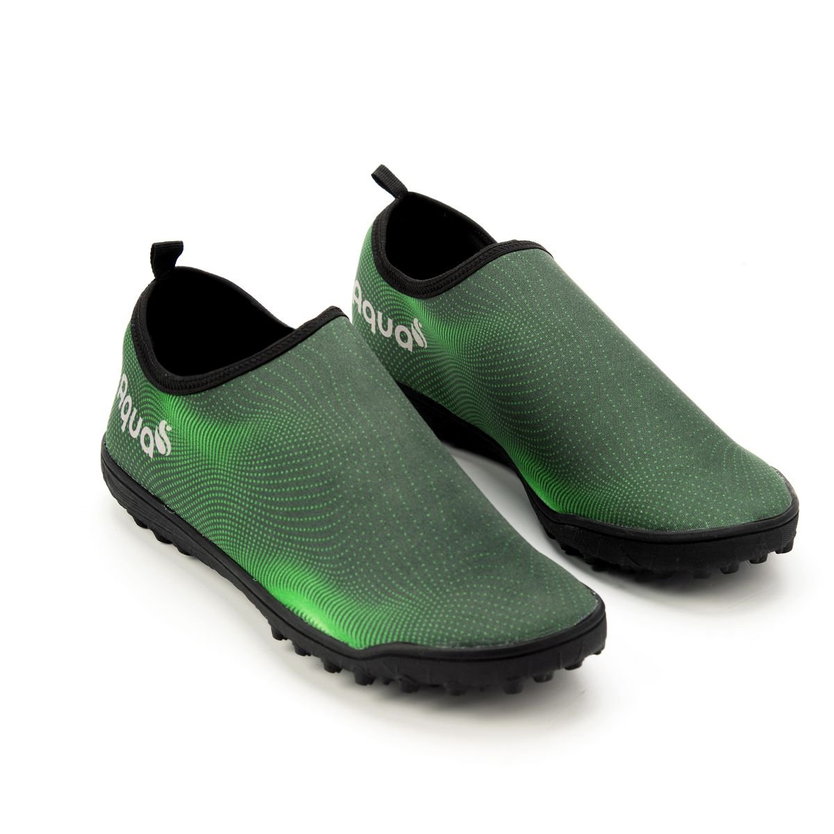 Tênis AQUA Híbrido Verde - Unissex - Imagem 3