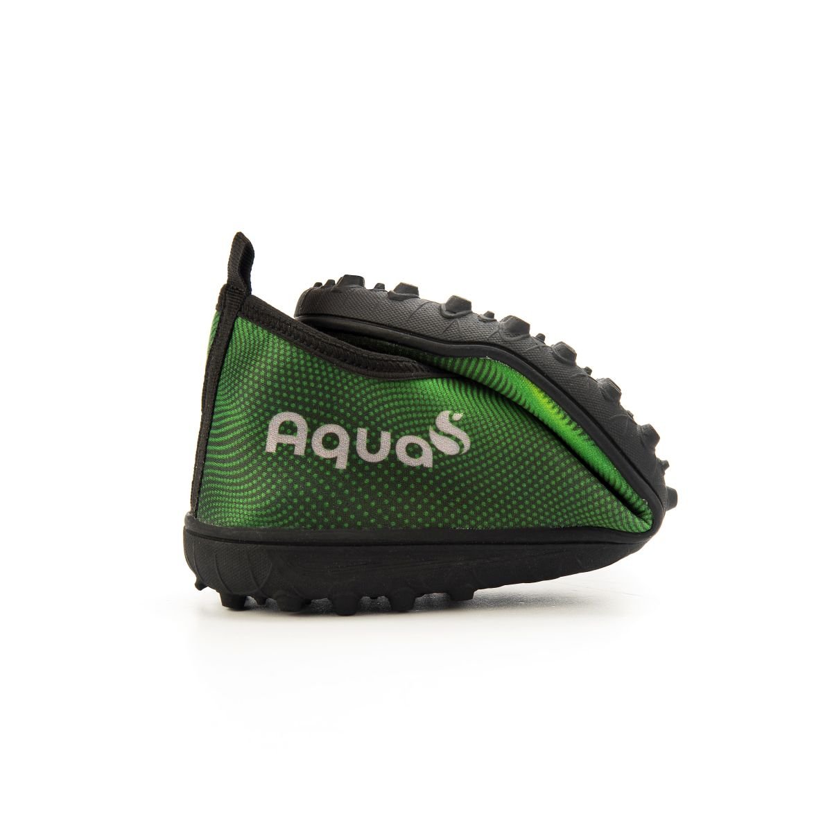 Tênis AQUA Híbrido Verde - Unissex - Imagem 5