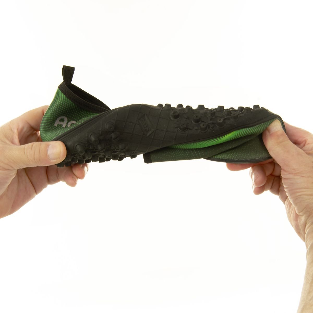 Tênis AQUA Híbrido Verde - Unissex - Imagem 6